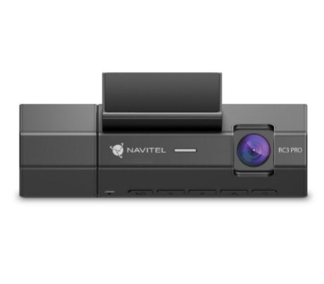 EAN 8594181744119 - Navitel RC3 PRO cámara de salpicadero Full HD USB Negro imagen 1