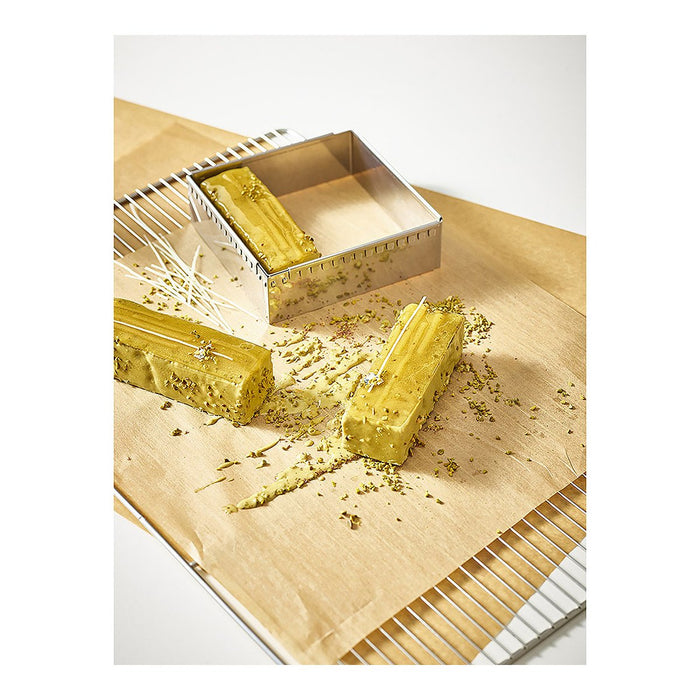 EAN 3011243013303 - de Buyer 3013.30 molde para hornear Molde para tartas 1 pieza(s) imagen 2