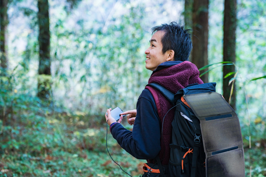 EAN 5706751067235 - Denver SOP-10200 placa solar 20 W Silicio monocristalino imagen 6