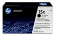 EAN 0725184518461 - HP 15X High Yield Black Original LaserJet Toner Cartridge cartucho de tóner 1 pieza(s) imagen 1