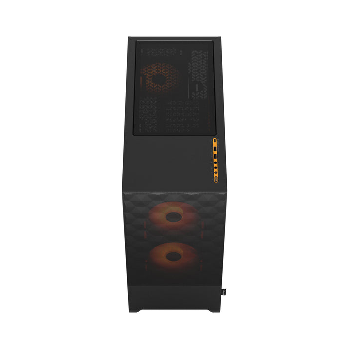 EAN 7340172703020 - Fractal Design Pop Air Torre Negro, Naranja imagen 6