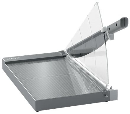 EAN 4002432129720 - Leitz 90230000 guillotina para papel 25 hojas imagen 2