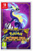 EAN 0045496510879 - Nintendo Pokémon Violet Estándar Plurilingüe Nintendo Switch imagen 1