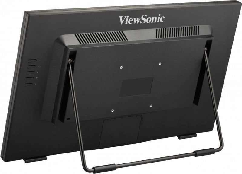 EAN 0766907017885 - Viewsonic TD2465 pantalla de señalización Panel plano interactivo 61 cm (24") LED 250 cd / m² Full HD Neg imagen 9
