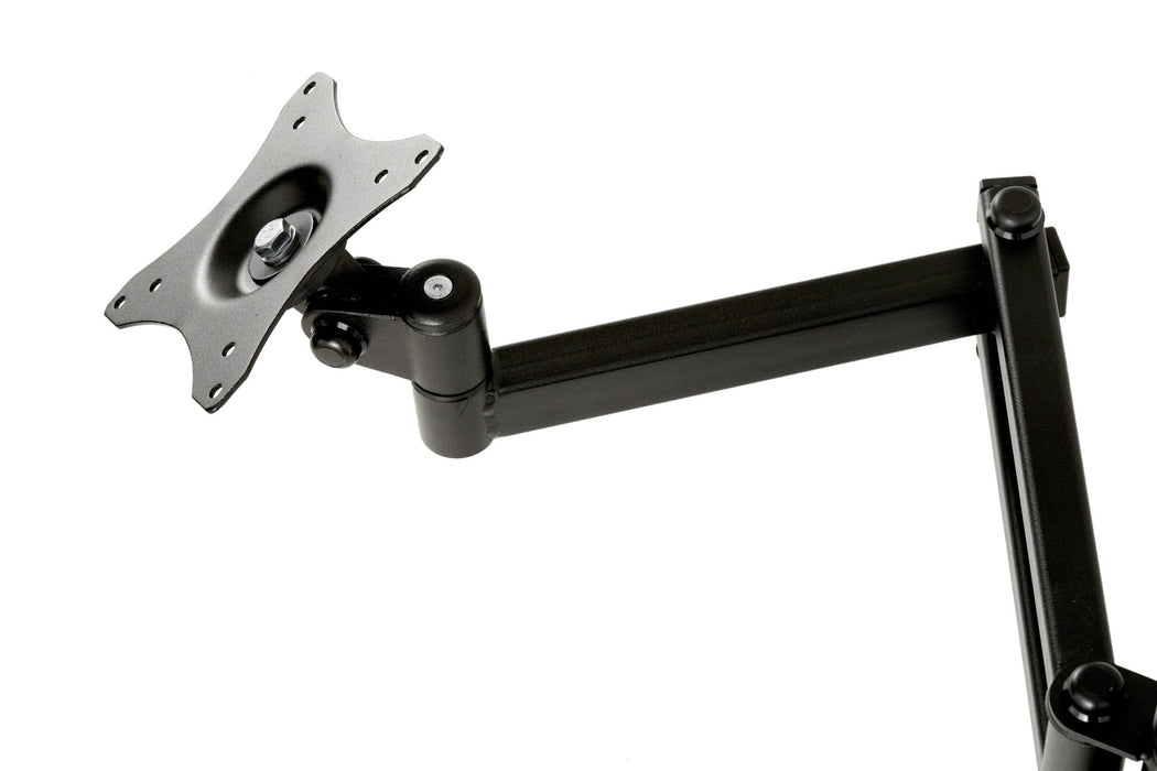 EAN 5902841103184 - Edbak SV04 soporte para monitor 73,7 cm (29") Escritorio Negro imagen 3