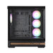 EAN 8800263650392 - Zalman P40 NAMU BLACK Midi Tower Negro imagen 8
