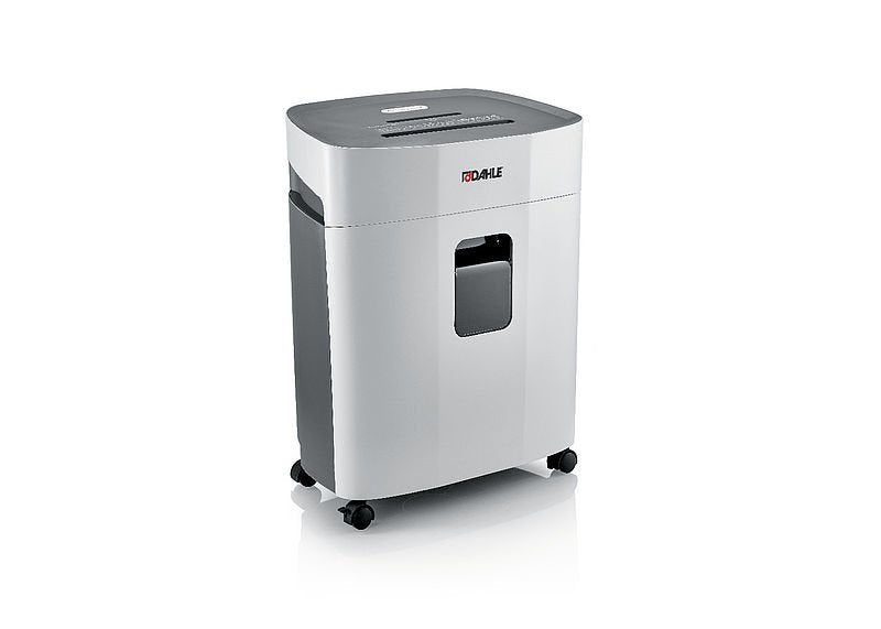 EAN 4009729074275 - Dahle PS 420 triturador de papel Corte cruzado 60 dB Negro, Gris imagen 11