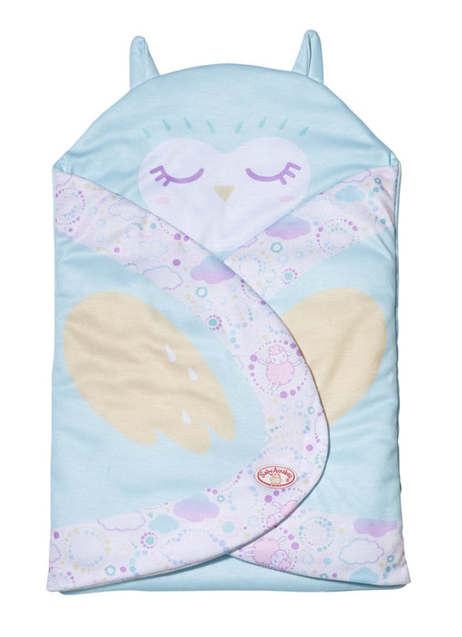 EAN 4001167706886 - Baby Annabell Sweet Dreams Swaddle Bag Bolso de dormir para muñecas imagen 1