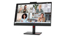 EAN 0196801781870 - Lenovo ThinkVision T27hv-30 LED display 68,6 cm (27") 2560 x 1440 Pixeles Quad HD Negro imagen 11