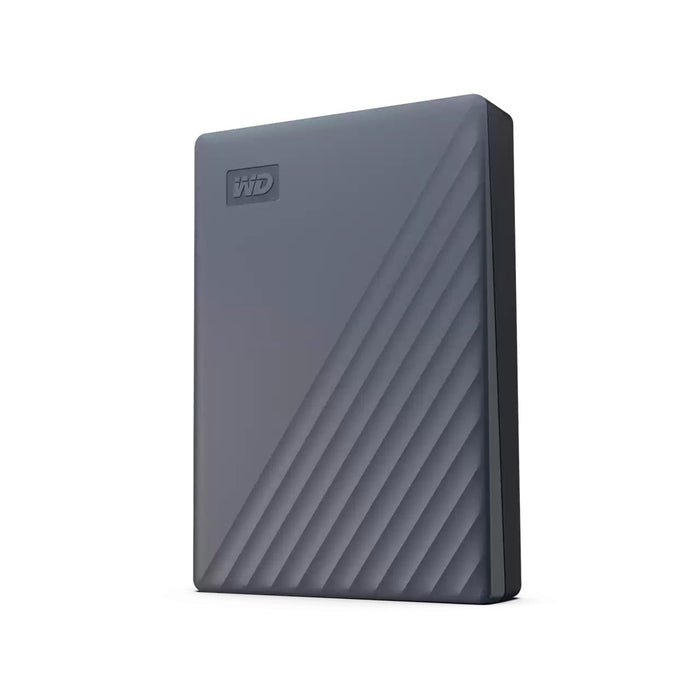 EAN 718037902869 - Western Digital WDBRMD0040BGY-WESN disco duro externo 4 TB 3.2 Gen 1 (3.1 Gen 1) imagen 1