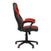 EAN 8435089029444 - Woxter Stinger Station Alien Silla para videojuegos de PC Asiento acolchado Negro, Rojo imagen 3