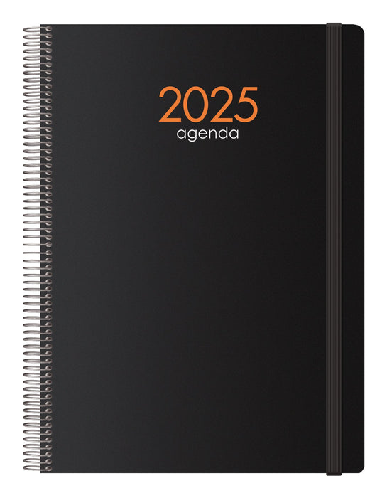 EAN 8421938116175 - DOHE Syncro Agenda personal 2025 imagen 1