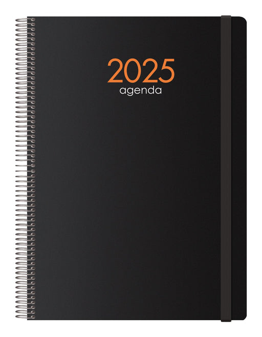 EAN 8421938116175 - DOHE Syncro Agenda personal 2025 imagen 1