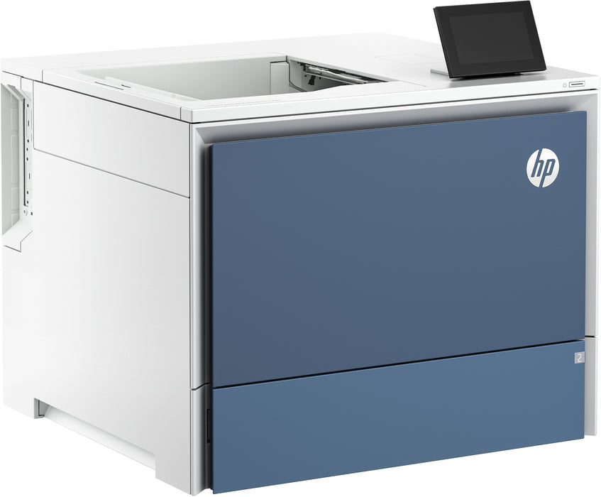EAN 0196068756222 - HP Color LaserJet Enterprise 5700dn Printer 1200 x 1200 DPI A4 imagen 5