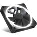 EAN 5060301699872 - NZXT F120 RGB Carcasa del ordenador Ventilador 12 cm Negro 1 pieza(s) imagen 4
