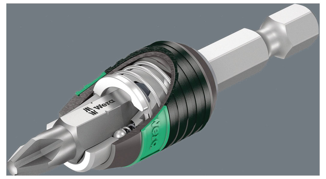 EAN 4013288233042 - Wera 05104754001 no categorizado imagen 5