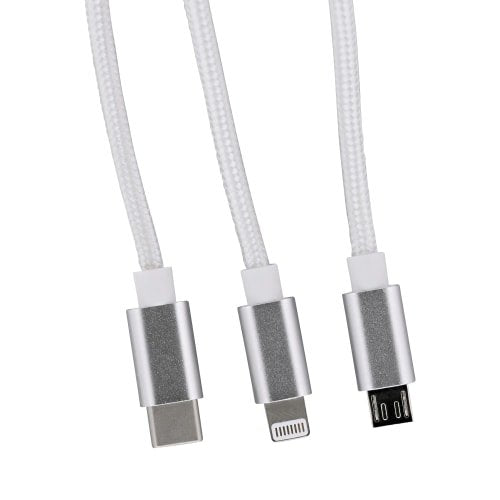 EAN 3303170113851 - T'nB WCHTRAVEL cargador de dispositivo móvil Universal Blanco Corriente alterna, Encendedor de cigarrillo imagen 6