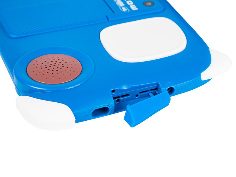 EAN 5900804135937 - BLOW KidsTAB8 64 GB Wifi Azul imagen 3