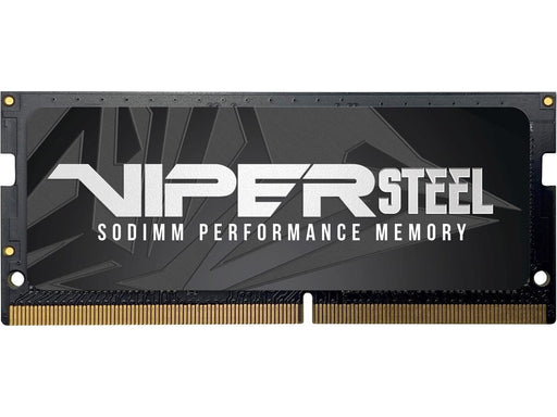 EAN 0814914029657 - Patriot Memory Viper Steel PVS416G320C8S módulo de memoria 16 GB 1 x 16 GB DDR4 imagen 1