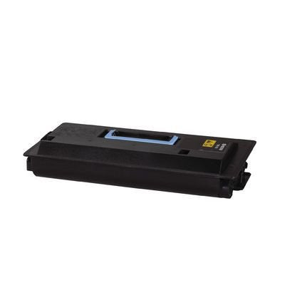 EAN 0632983008010 - KYOCERA TK-715 cartucho de tóner Original Negro imagen 1