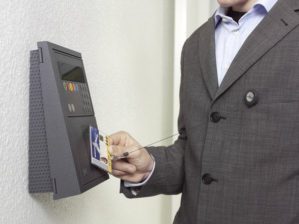 EAN 4005546804187 - Durable 8016 10 pieza(s) imagen 4