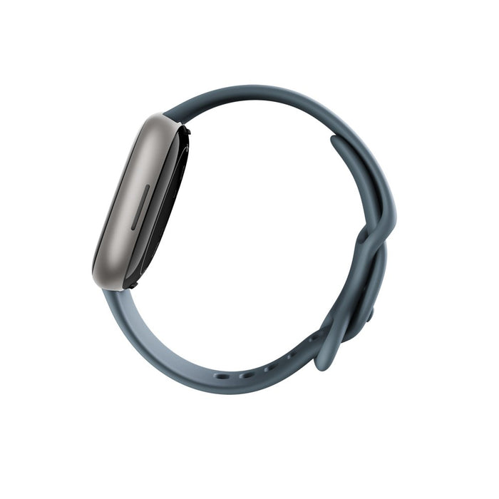 EAN 0810038858722 - Fitbit Versa 4 Digital Pantalla táctil Platino GPS (satélite) imagen 5
