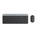 EAN 5099206086500 - Logitech 920-009194 teclado Ratón incluido Universal RF inalámbrico AZERTY Belga Grafito imagen 16