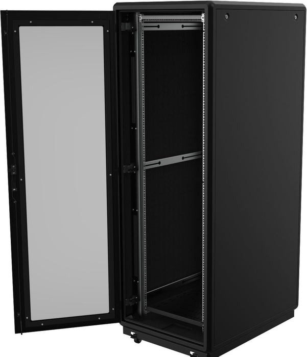 EAN 5420016870513 - Lanview RDLAK26U751BL armario rack 26U Negro imagen 1