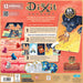 EAN 3558380120230 - Asmodee Dixit Odyssey Dixit Odyssey 30 min Juego de mesa Estrategia imagen 2