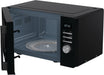 EAN 3838782611575 - Gorenje MO23A3BH microondas Negro Solo microondas Encimera 23 L 800 W imagen 6