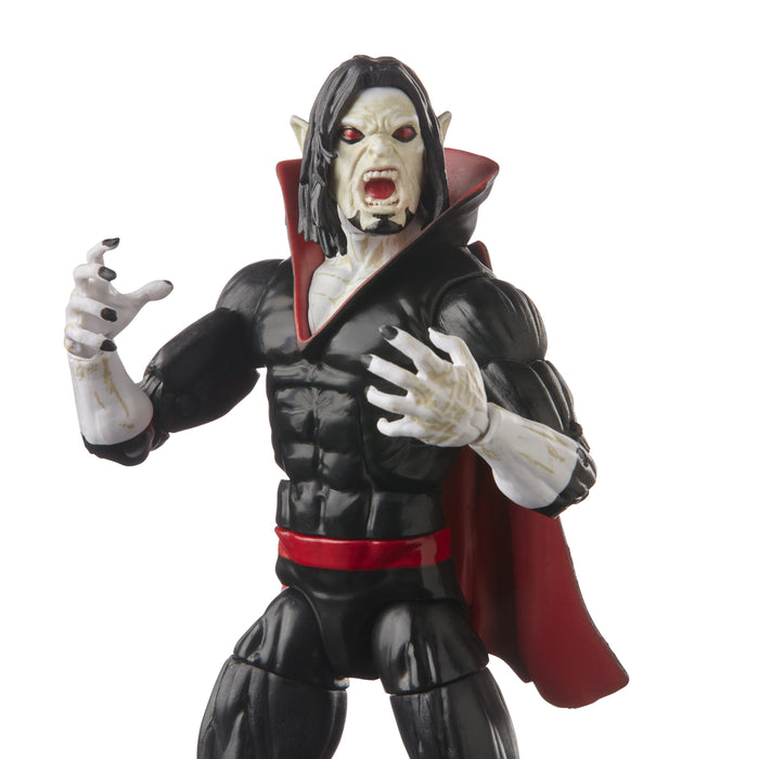 EAN 5010996145994 - Marvel Spider-Man Spider-Man vs Morbius imagen 10
