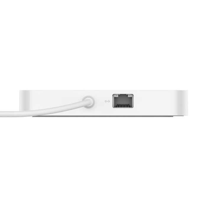 EAN 0745883837687 - Belkin INC011btWH USB 3.2 Gen 1 (3.1 Gen 1) Type-C Blanco imagen 2