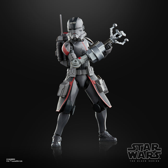 EAN 5010993981120 - Star Wars The Black Series F43485X0 toy figure imagen 9