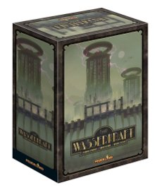 EAN 0706949635692 - Feuerland FEU63569 juego de tablero Juego de mesa Guerra imagen 1