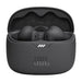EAN 1200130019678 - JBL Tune 245 NC Auriculares True Wireless Stereo (TWS) Dentro de oído Llamadas/Música Bluetooth Negro imagen 6