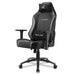 EAN 4044951034970 - Sharkoon SKILLER SGS20 Asiento acolchado Respaldo acolchado imagen 1