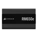 EAN 0840440485735 - Corsair RMe Series RM650e unidad de fuente de alimentación 650 W 24-pin ATX ATX Negro imagen 5