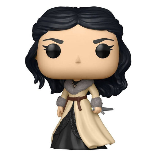 EAN 0889698578158 - FUNKO Yennefer - The Witcher imagen 1