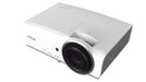 EAN 0813097024732 - Vivitek DU857 videoproyector Proyector de alcance estándar 5000 lúmenes ANSI WUXGA (1920x1200) Blanco imagen 1