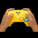 EAN 0617885087615 - PowerA NSGP0268-01 mando y volante Amarillo Bluetooth Gamepad Nintendo Switch, Nintendo Switch Lite, Nint imagen 2