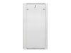 EAN 5901969403329 - Lanberg WF01-6627-10S armario rack 27U Bastidor de pared Blanco imagen 5