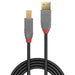 EAN 4002888367448 - Lindy 36744 cable USB USB 3.2 Gen 1 (3.1 Gen 1) 5 m USB A USB B Negro imagen 2
