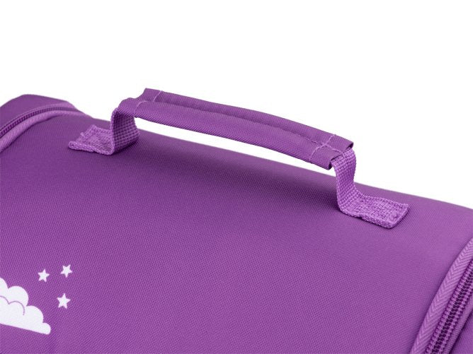 EAN 4251192136527 - tonies 10002405 bolso y bandolera Poliéster Violeta Chica Bolso de mano imagen 8