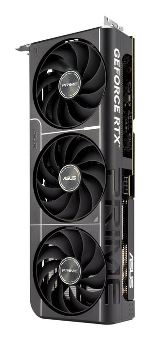 EAN 4711387994054 - ASUS Prime -RTX5060TI-O16G NVIDIA GeForce RTX 5060 Ti 16 GB GDDR7 imagen 13