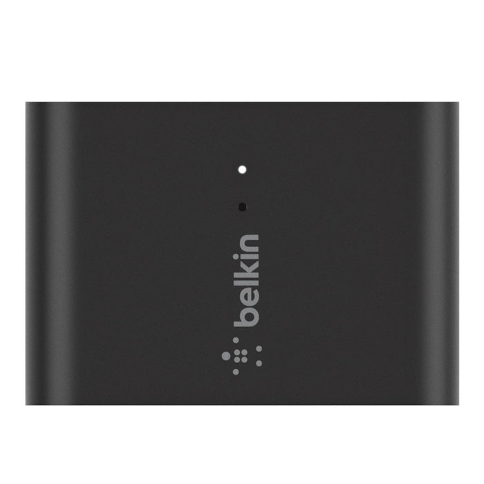 EAN 0745883811892 - Belkin SoundForm Connect Negro imagen 6