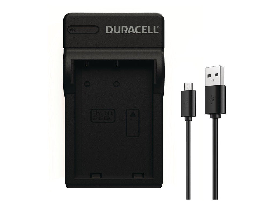 EAN 5055190186008 - Duracell DRN5925 cargador de batería USB imagen 4