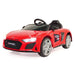 EAN 4042774467135 - Jamara Ride-on Audi R8 18V Einhell rd| 460915 Correpasillos con forma de coche imagen 1