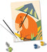 EAN 4005556239023 - Ravensburger 23902 libro y página para colorear Kit de pintura por números imagen 3