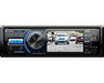 EAN 4975769460012 - JVC KD-X561DBT receptor multimedia para coche Negro, Azul 180 W Bluetooth imagen 2