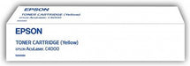 EAN 0010343839946 - Epson Toner yellow 6000sh f AcuLaser C4000 cartucho de tóner 1 pieza(s) Original imagen 2